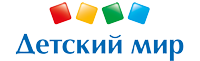 Детский мир